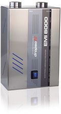 Professioneel apparaat EMI 8000