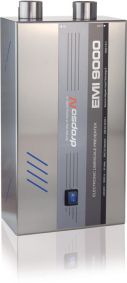Professioneel apparaat EMI 9000